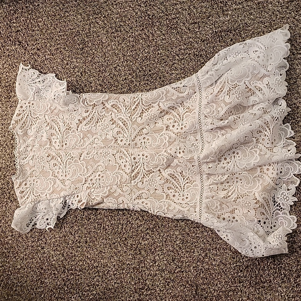Express Dress - Picture 4 of 5